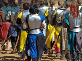 Nama Nama Guild Keren: Ide Unik, Aesthetic, dan Berkelas untuk Tim Game Kamu