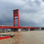 Palembang Kota Tertua di Indonesia: Sejarah Panjang dan Warisan Budaya