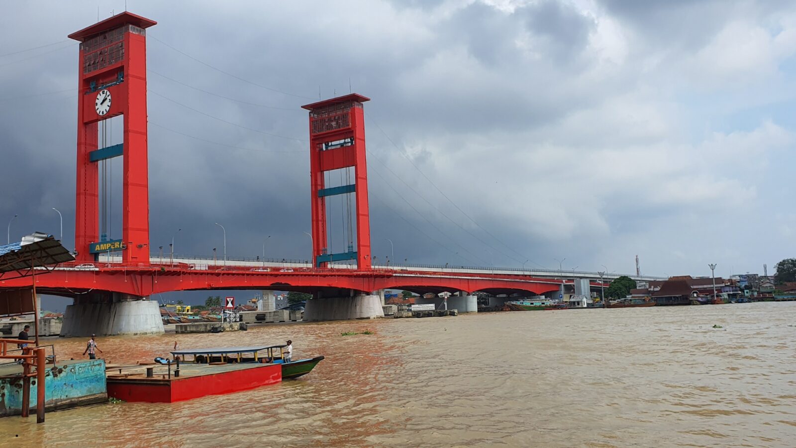 Palembang Kota Tertua di Indonesia: Sejarah Panjang dan Warisan Budaya