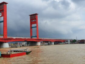 Palembang Kota Tertua di Indonesia: Sejarah Panjang dan Warisan Budaya
