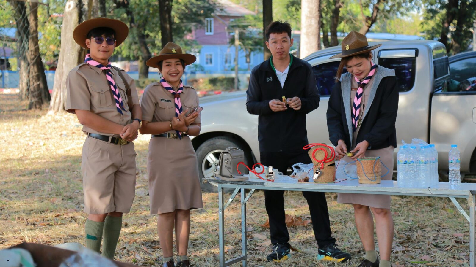 Peluit Pramuka: Fungsi, Jenis, dan Cara Menggunakannya dengan Benar