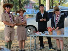 Peluit Pramuka: Fungsi, Jenis, dan Cara Menggunakannya dengan Benar