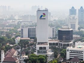 Pertamina Perusahaan Terbesar di Indonesia dan Perannya bagi Energi Nasional