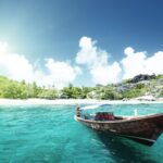 Pulau Sentinel: Fakta, Misteri, dan Alasan Dunia Dilarang Mendekat