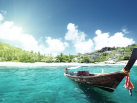 Pulau Sentinel: Fakta, Misteri, dan Alasan Dunia Dilarang Mendekat