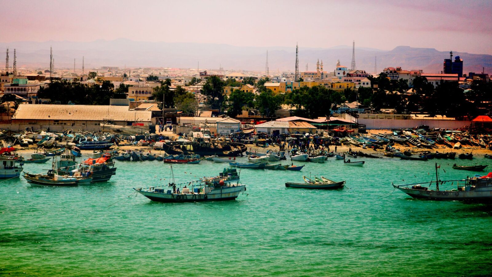 Somalia: Sejarah, Kondisi Terkini, dan Fakta Menarik tentang Negara di Afrika Timur