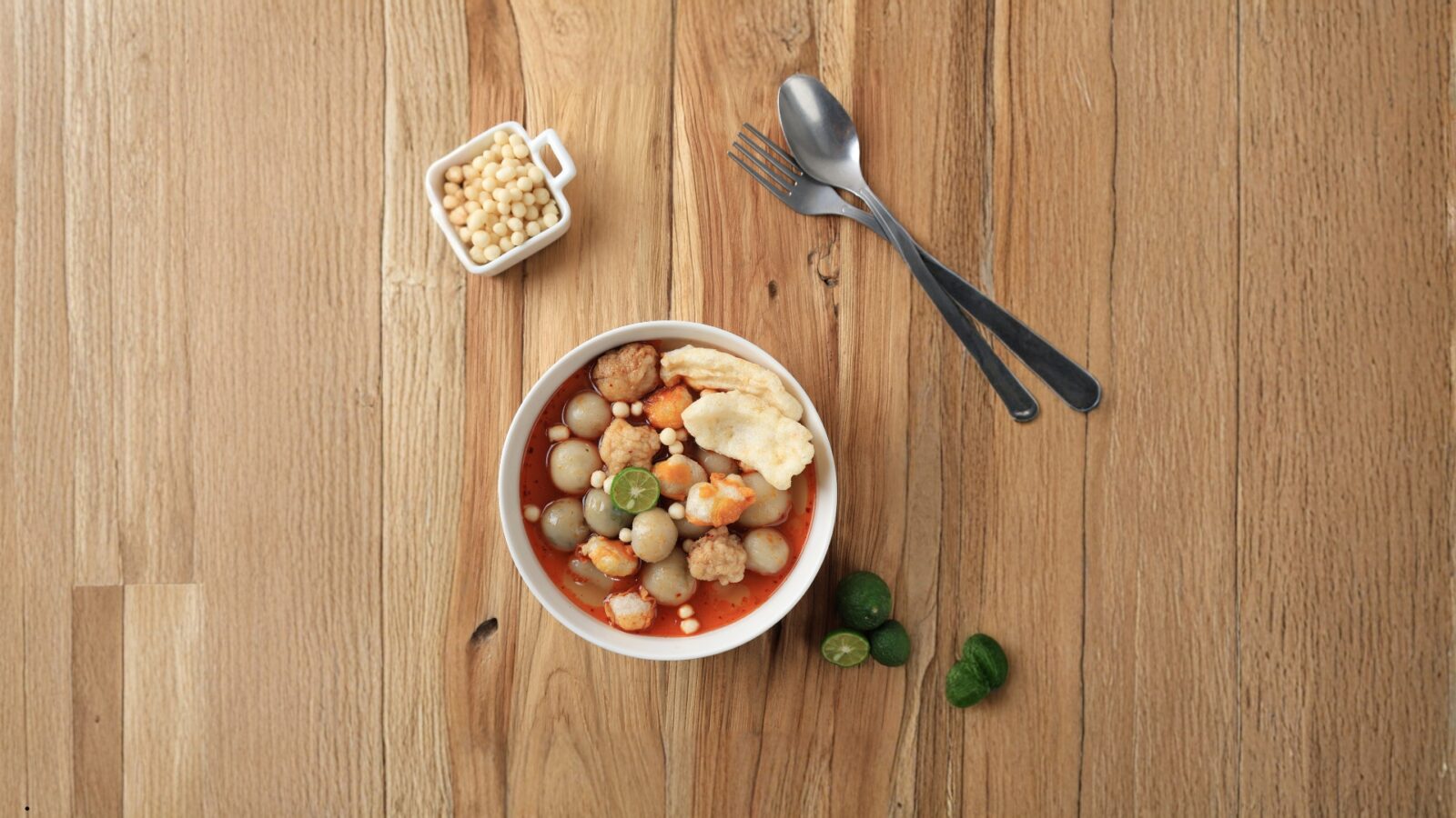 Tahu Aci Oleh Oleh Khas Tegal: Cita Rasa Gurih yang Tak Terlupakan