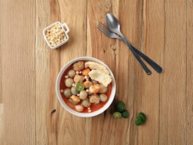 Tahu Aci Oleh Oleh Khas Tegal: Cita Rasa Gurih yang Tak Terlupakan