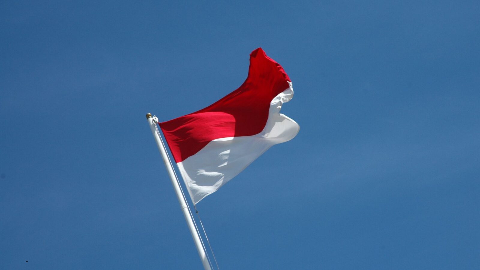 Ukuran Bendera Merah Putih Sesuai Aturan dan Penggunaannya