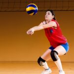 Ukuran Bola Voli Resmi: Standar Internasional, Berat, dan Aturan Lengkap
