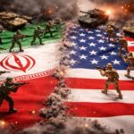 Perang Iran 2026 Penyebab, Perkembangan Terkini, dan Dampaknya bagi Dunia serta Indonesia