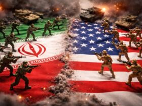 Perang Iran 2026 Penyebab, Perkembangan Terkini, dan Dampaknya bagi Dunia serta Indonesia