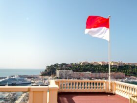 Bendera Monako: Sejarah, Makna, dan Fakta Menarik yang Jarang Diketahui