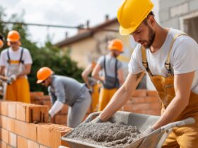 Buruh di Indonesia Memahami Peran Tantangan dan Masa Depannya