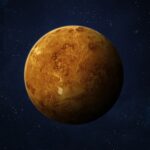 Ciri-Ciri Planet Venus yang Perlu Kamu Ketahui Secara Lengkap