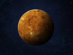 Ciri-Ciri Planet Venus yang Perlu Kamu Ketahui Secara Lengkap