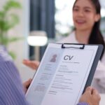 Contoh CV Fresh Graduate yang Menarik dan Mudah Diterima HRD