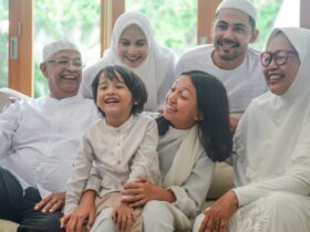 Keluarga Cendana dalam Sejarah Indonesia Jejak Politik Nasional Pengaruh Kekuasaan dan Sosok yang Masih Dibahas Hingga Kini