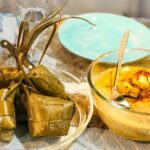 Ketupat Adalah Makna Tradisi Cara Membuat dan Filosofi di Indonesia