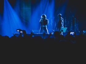 Lirik Lagu Guns N’ Roses November Rain: Makna, Cerita, dan Pesona Abadinya