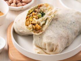 Lumpia Basah: Kuliner Khas yang Lezat, Sehat, dan Mudah Dibuat di Rumah