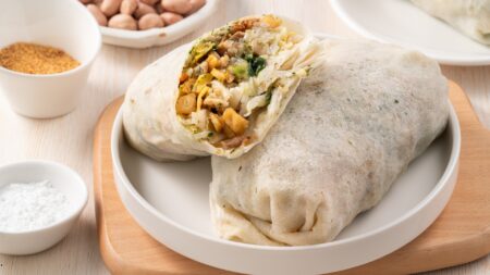 Lumpia Basah: Kuliner Khas yang Lezat, Sehat, dan Mudah Dibuat di Rumah