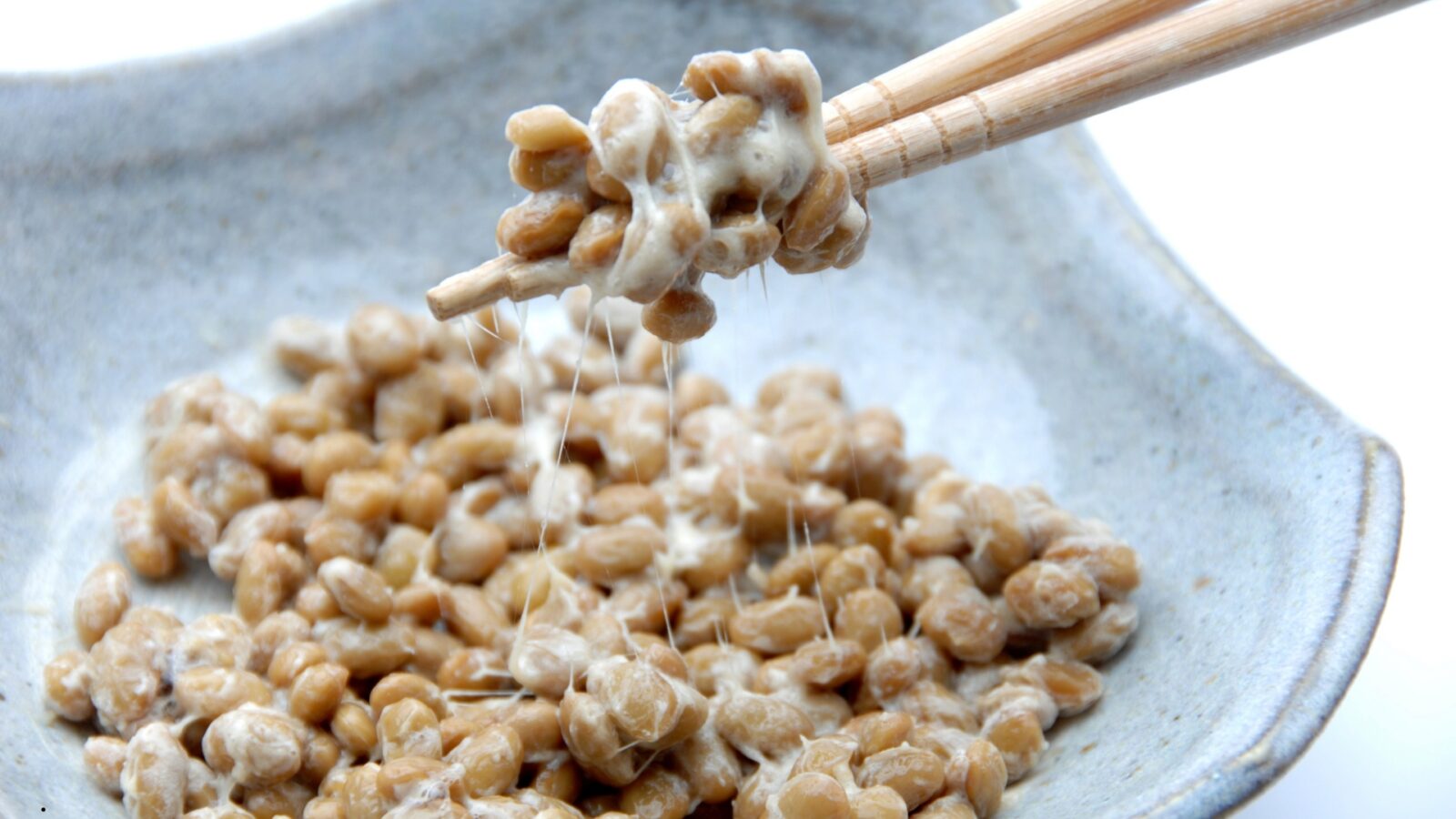 Makanan Natto Adalah Apa Manfaat Nutrisi Cara Makan dan Efek Samping yang Perlu Diketahui