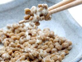 Makanan Natto Adalah Apa Manfaat Nutrisi Cara Makan dan Efek Samping yang Perlu Diketahui
