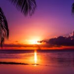 Matahari Terbenam di Sebelah Mana? Penjelasan Arah, Ilmu, dan Fakta Menarik