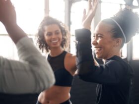 Motivasi untuk Diri Sendiri: Cara Nyata Menjaga Semangat dan Konsisten Setiap Hari