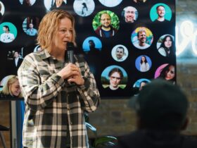 Sambutan Ketua Panitia: Panduan Lengkap, Contoh, dan Tips Menyusun yang Berkesan