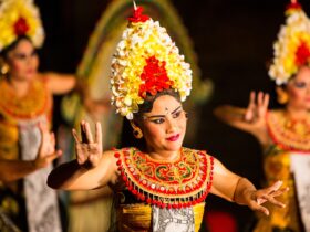 Tari Bali: Keindahan, Makna, dan Jenis-Jenisnya dalam Budaya Indonesia