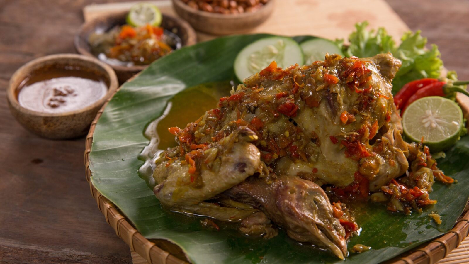 Ayam Bumbu Bali Resep Autentik, Tips Memasak, dan Rahasia Rasa Khas