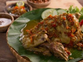 Ayam Bumbu Bali Resep Autentik, Tips Memasak, dan Rahasia Rasa Khas