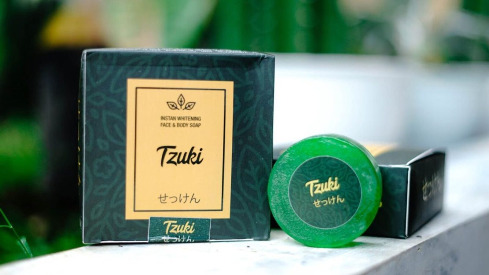 Sabun Tzuki Apakah Aman Ini Fakta, Kandungan, dan Cara Memakainya dengan Tepat