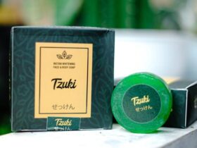 Sabun Tzuki Apakah Aman Ini Fakta, Kandungan, dan Cara Memakainya dengan Tepat