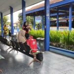 Terminal Kota Pare Pusat Transportasi dan Aktivitas Masyarakat Kediri