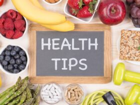 Tips Diet Sehat Alami yang Berkelanjutan untuk Turun Berat Badan