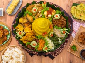 10 Kuliner Legendaris Indonesia yang Wajib Dicoba di 2026