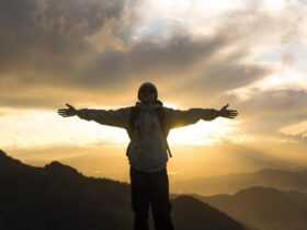 25+ Motto Hidup Keren Kekinian yang Bikin Kamu Lebih Termotivasi dan Inspiratif