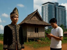 Dampak Globalisasi terhadap Kehidupan Sosial dan Budaya Indonesia