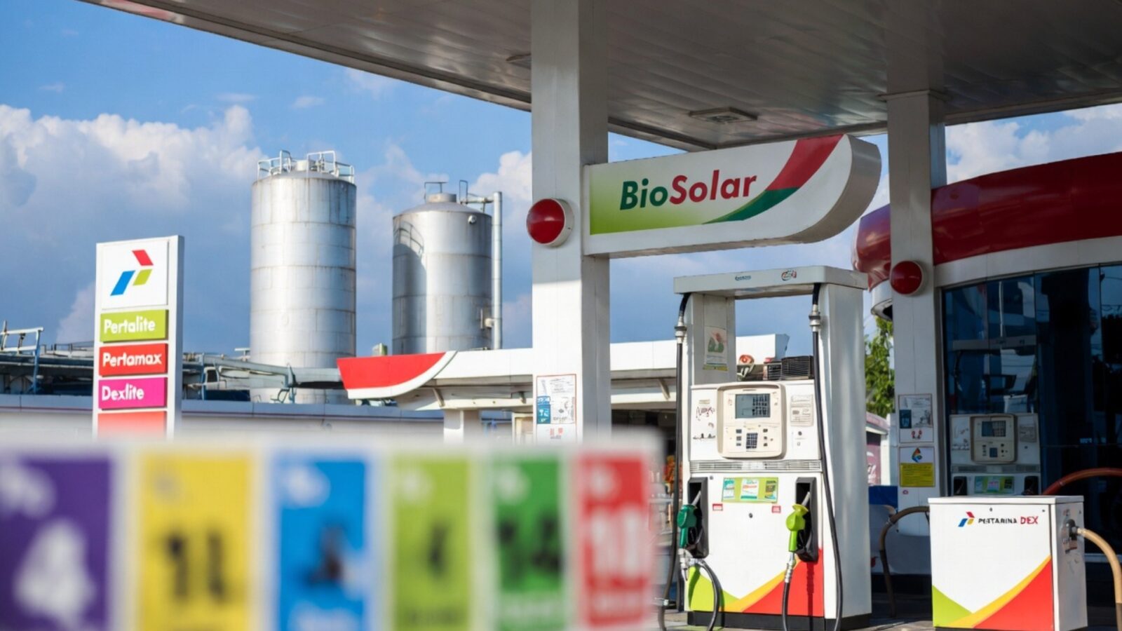 Harga Bio Solar Hari Ini dan Prediksi 2026 Perbandingan dengan Pertamina Dex
