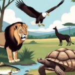 Hewan Vertebrata Ciri-ciri, Klasifikasi, dan Contohnya