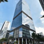 Menara Matahari Sejarah, Lokasi, dan Apa yang Bisa Kamu Lakukan di Pusat Bisnis Ini