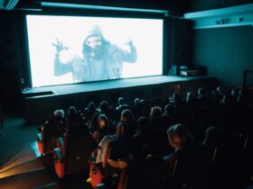Rekomendasi Film Bioskop Terbaru 2026 yang Wajib Ditonton di Bioskop
