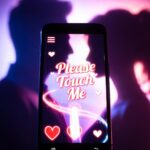 Review Lengkap Please Touch Me Game Cara Main dan Keseruannya