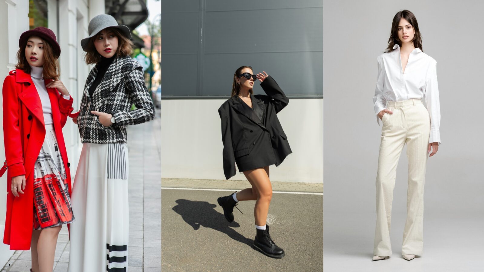 Tren Fashion yang Wajib Diikuti Gaya Streetwear hingga Sustainable Fashion