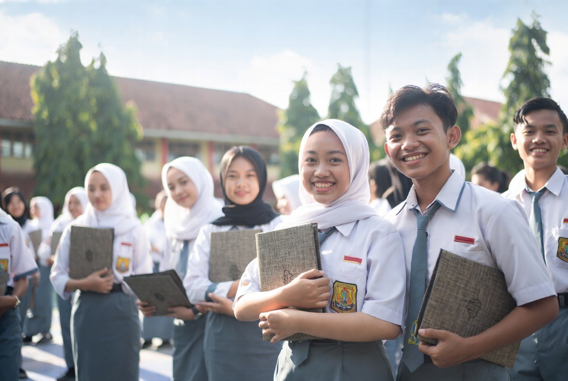 Apa Itu SLTA Sederajat Penjelasan Lengkap dan Manfaat Ijazah SLTA Sederajat