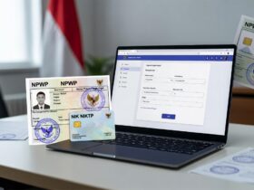Cara Cek Nomor NPWP dengan NIK Secara Online Tanpa Ribet