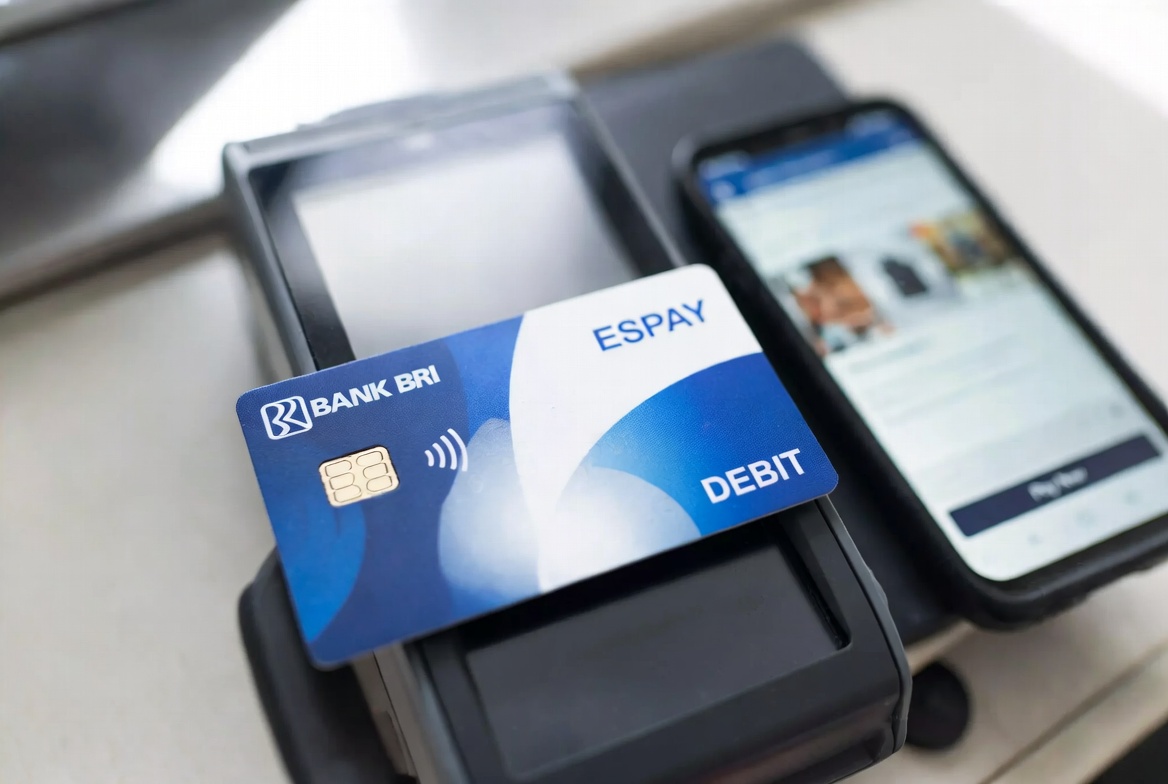 Cara dan Manfaat Menggunakan Espay Debit Indonesia
